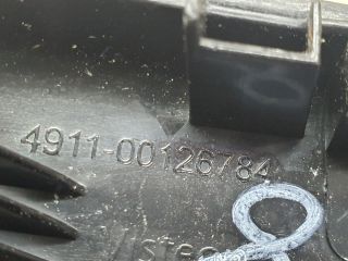 bontott PEUGEOT 208 Bal első Ajtóbehúzó