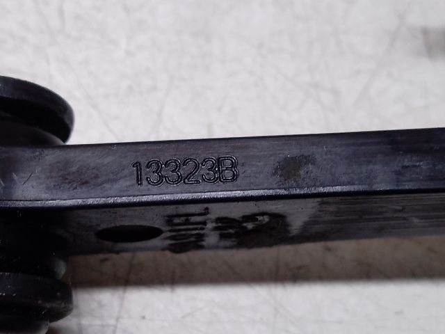 bontott PEUGEOT 208 Bal első Ajtóhatároló