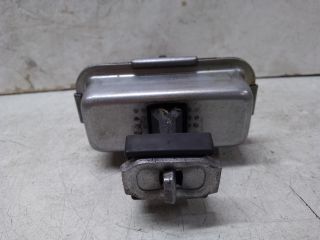 bontott PEUGEOT 208 Bal első Ajtóhatároló