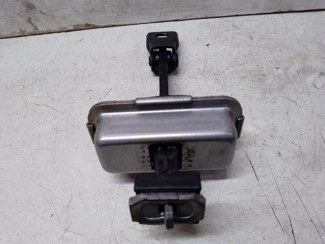 bontott PEUGEOT 208 Bal első Ajtóhatároló