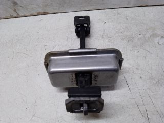 bontott PEUGEOT 208 Bal első Ajtóhatároló