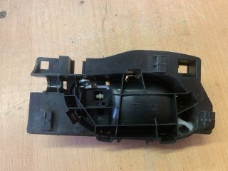 bontott PEUGEOT 208 Bal első Belső Kilincs