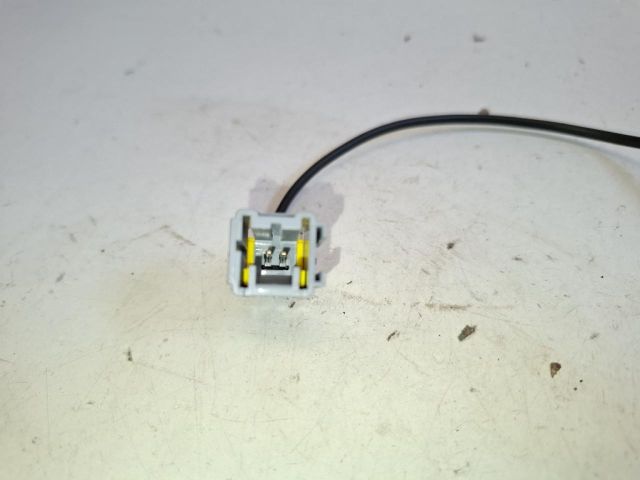 bontott PEUGEOT 208 Bal első Biztonsági Öv Csat