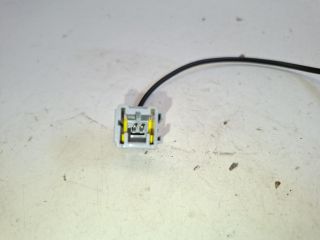 bontott PEUGEOT 208 Bal első Biztonsági Öv Csat