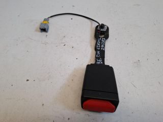 bontott PEUGEOT 208 Bal első Biztonsági Öv Csat