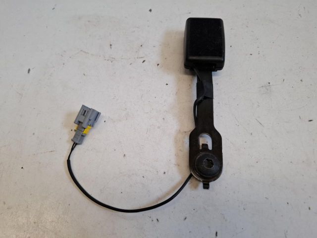 bontott PEUGEOT 208 Bal első Biztonsági Öv Csat