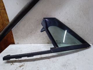 bontott PEUGEOT 208 Bal első Fixüveg (Ajtóban)