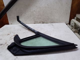 bontott PEUGEOT 208 Bal első Fixüveg (Ajtóban)