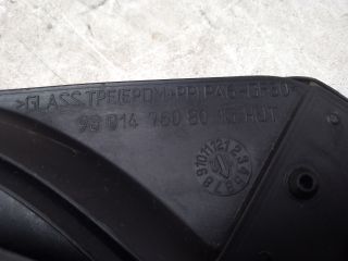 bontott PEUGEOT 208 Bal első Fixüveg (Ajtóban)