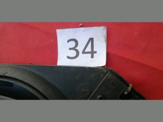 bontott PEUGEOT 208 Bal első Fixüveg (Ajtóban)