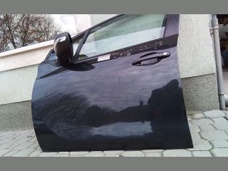 bontott PEUGEOT 208 Bal első Fixüveg (Ajtóban)