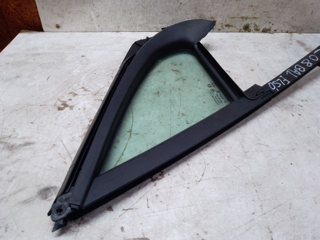 bontott PEUGEOT 208 Bal első Fixüveg (Ajtóban)