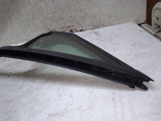 bontott PEUGEOT 208 Bal első Fixüveg (Ajtóban)