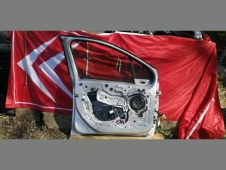 bontott PEUGEOT 208 Bal első Fixüveg (Ajtóban)