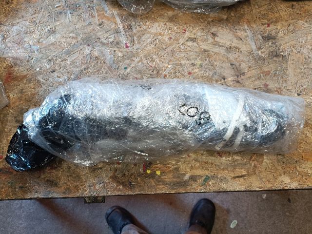 bontott PEUGEOT 208 Bal első Függöny Légzsák