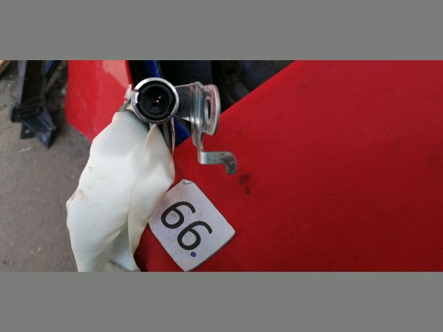 bontott PEUGEOT 208 Bal első Függöny Légzsák