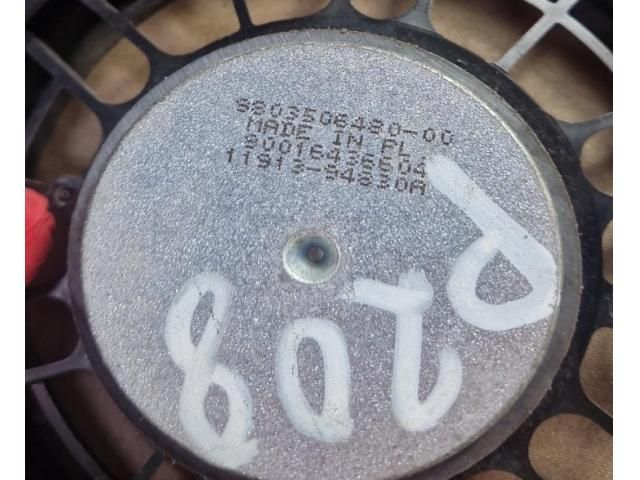 bontott PEUGEOT 208 Bal első Hangszóró