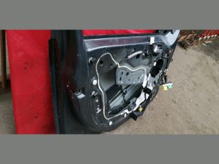 bontott PEUGEOT 208 Bal első Külső Kilincs