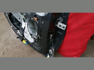 bontott PEUGEOT 208 Bal első Külső Kilincs