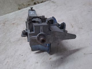 bontott PEUGEOT 208 Bal első Külső Kilincsfészek