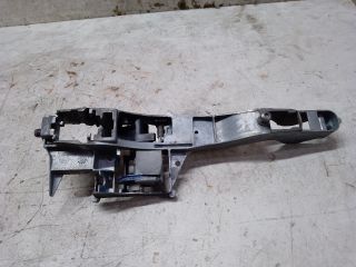 bontott PEUGEOT 208 Bal első Külső Kilincsfészek