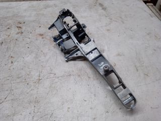 bontott PEUGEOT 208 Bal első Külső Kilincsfészek