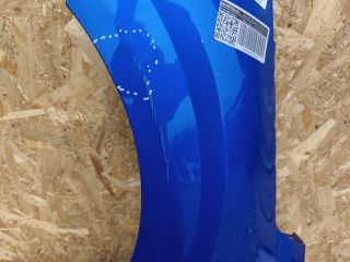 bontott PEUGEOT 208 Bal első Sárvédő