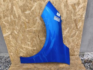 bontott PEUGEOT 208 Bal első Sárvédő