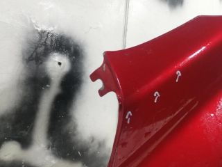 bontott PEUGEOT 208 Bal első Sárvédő