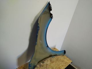 bontott PEUGEOT 208 Bal első Sárvédő