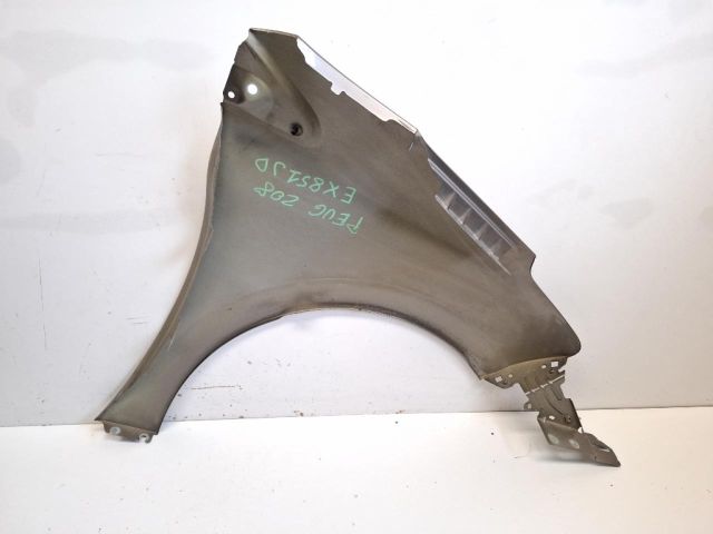 bontott PEUGEOT 208 Bal első Sárvédő