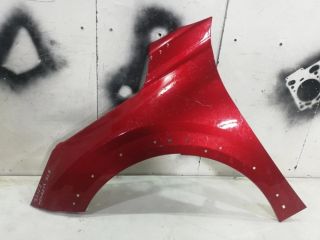 bontott PEUGEOT 208 Bal első Sárvédő