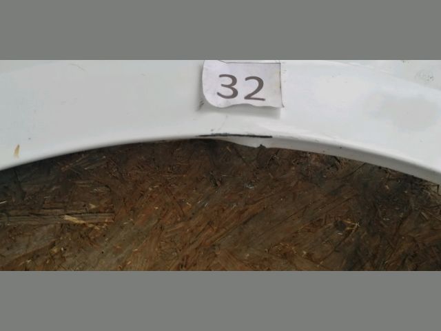 bontott PEUGEOT 208 Bal első Sárvédő