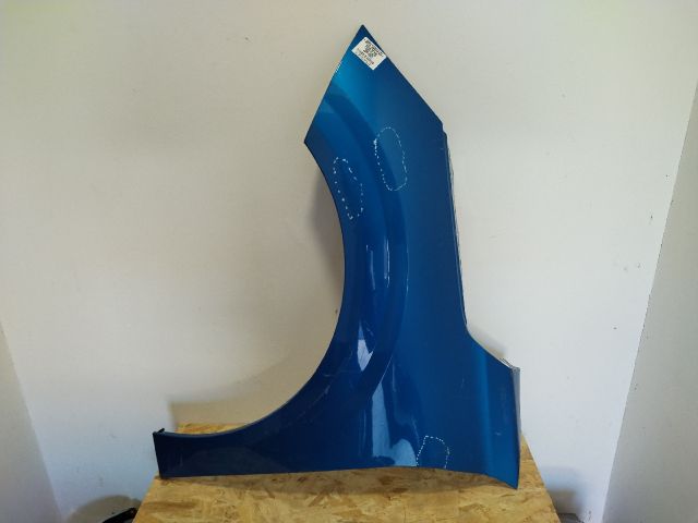 bontott PEUGEOT 208 Bal első Sárvédő