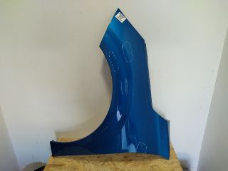 bontott PEUGEOT 208 Bal első Sárvédő