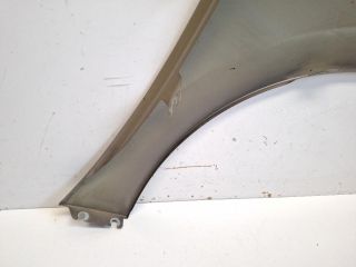 bontott PEUGEOT 208 Bal első Sárvédő