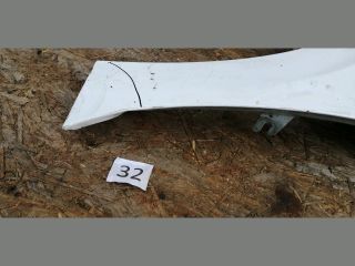 bontott PEUGEOT 208 Bal első Sárvédő