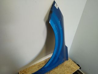 bontott PEUGEOT 208 Bal első Sárvédő