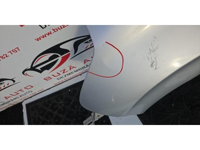 bontott PEUGEOT 208 Bal első Sárvédő