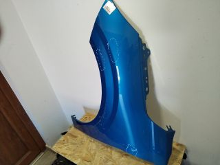 bontott PEUGEOT 208 Bal első Sárvédő