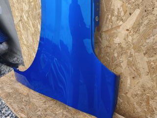 bontott PEUGEOT 208 Bal első Sárvédő