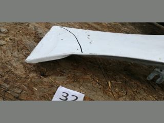 bontott PEUGEOT 208 Bal első Sárvédő