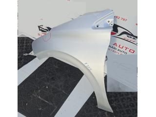 bontott PEUGEOT 208 Bal első Sárvédő