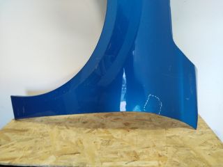 bontott PEUGEOT 208 Bal első Sárvédő