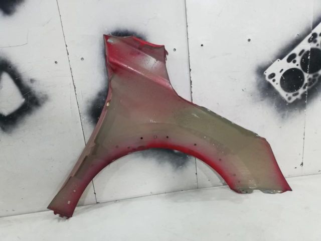 bontott PEUGEOT 208 Bal első Sárvédő