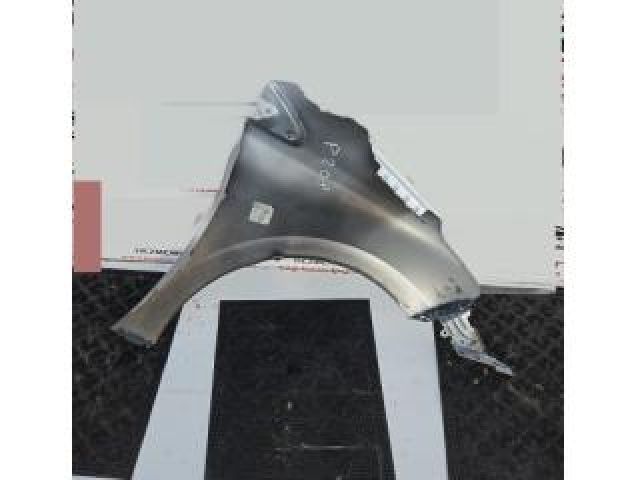 bontott PEUGEOT 208 Bal első Sárvédő