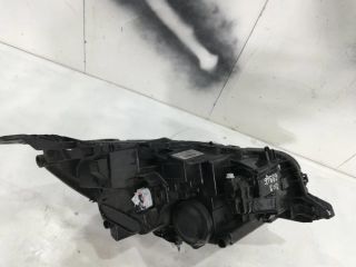 bontott PEUGEOT 208 Bal Fényszóró