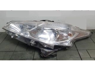 bontott PEUGEOT 208 Bal Fényszóró