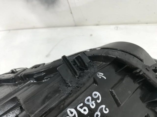 bontott PEUGEOT 208 Bal Fényszóró