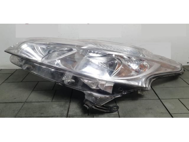 bontott PEUGEOT 208 Bal Fényszóró